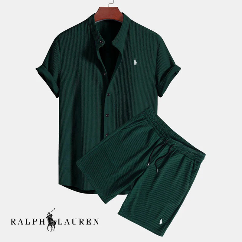 RL Full Summer Set: The Perfect Outfit for the Season